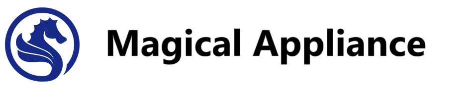 Magicalappliance